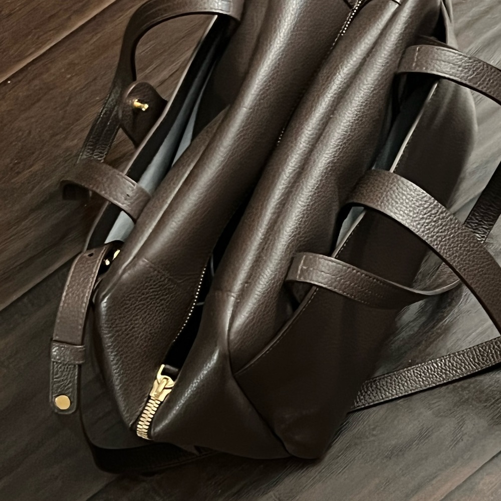 99%NEW Senreve doctor bag - Picture 3 of 5
